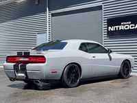 Usado Dodge Challenger 350 HP (257 kW) 2012 Cinzento Coupé