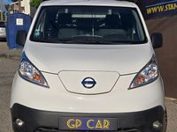 Usado Nissan Leaf 80 kW (109 HP) 2018 Branco Citadino