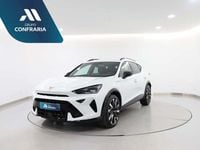 Novo Cupra Formentor 204 HP (150 kW) 2025 Branco SUV