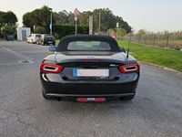 usado Fiat 124 Spider 1.4 T Multiair