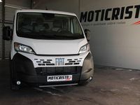 Novo Fiat Ducato 33 140 HP (102 kW) 2025 Branco Van