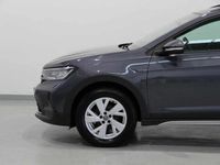 Usado VW Taigo 95 HP (69 kW) 2024 Cinzento SUV