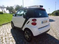 usado Smart ForTwo Coupé ForTwo0.8 CDI PURE 45CV