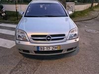 Usado Opel Vectra 2005 Sedan