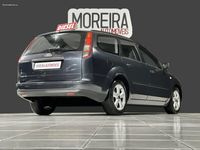 usado Ford Focus SW 1.6 TDCI