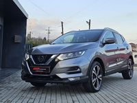 usado Nissan Qashqai 1.5 DCI