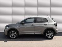 usado VW T-Cross - 1.0 TSI Style DSG