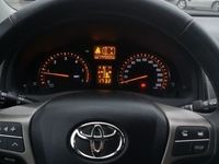 usado Toyota Avensis 2.0 D4D