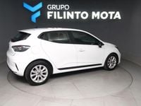 Usado Renault Clio V Evolution 90 HP (66 kW) 2025 Outro