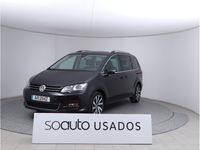 usado VW Sharan 1.4 TSI HIGHLINE DSG