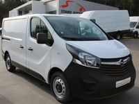 usado Opel Vivaro 1.6 CDTi // C/FRIO // 2018