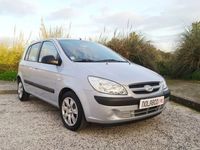 usado Hyundai Getz 1.1 First