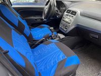 Usado Fiat Punto 2010 Citadino