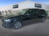 Usado Peugeot 308 SW Style 136 HP (100 kW) 2025 Preto Carrinha