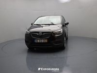 usado Opel Crossland X 1.2 Edition