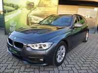 usado BMW 320 Série 3 DA 190 CV Business Line