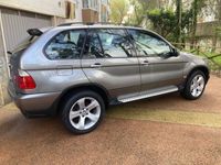 usado BMW X5 3.0 de 2006 vêr anúncio até ao fim