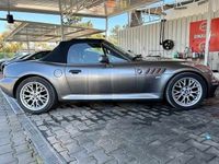 usado BMW Z3 1.9