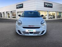 Novo Fiat 600 Red 114 kW (156 HP) 2025 Branco SUV