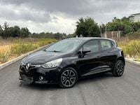 Usado Renault Clio IV 90 HP (66 kW) 2015 Sedan