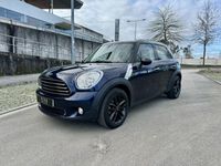 usado Mini Cooper D Countryman 