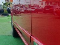 Usado Fiat 500 69 HP (50 kW) 2009 Vermelho Cabrios