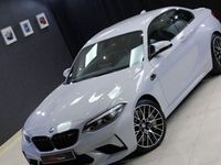 usado BMW M2 Competition