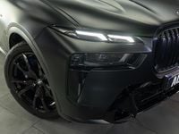 Usado BMW X7 333 HP (244 kW) 2023 Preto SUV