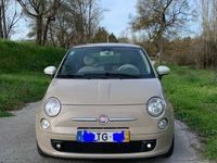 usado Fiat 500 1.2 Lounge