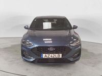 usado Ford Focus 1.0 EcoBoost MHEV ST-Line X