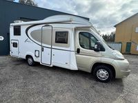 Usado Fiat Ducato 130 HP (95 kW) 2013 Outra Van