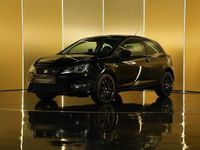 Usado Seat Ibiza 85 HP (62 kW) 2015 Preto