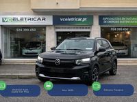 Usado Citroën e-C3 83 kW (113 HP) 2025 Preto