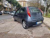 usado Fiat Punto 1.9 jtd