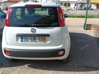 usado Fiat Panda 1.2