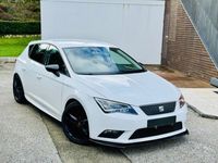 usado Seat Leon 1.6TDI 110CV