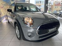 usado Mini Cooper D 