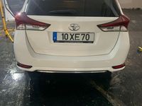 usado Toyota Auris Touring 1.4