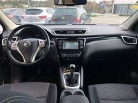 usado Nissan Qashqai 1.6 Connect Edition