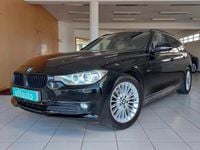 Usado BMW 318 143 HP (105 kW) 2013 Preto Carrinha