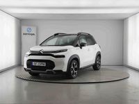 Usado Citroën C3 Aircross Feel 110 HP (80 kW) 2023 Branco SUV