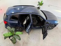 Usado BMW X3 292 HP (214 kW) 2022 Azul SUV