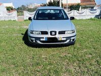 Usado Seat Toledo 1999 Sedan