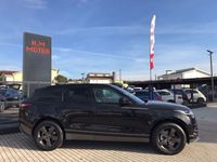 usado Land Rover Range Rover Velar 2.0 D R-Dynamic HSE