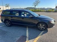Usado Volvo V70 Summum 2010 Carrinha
