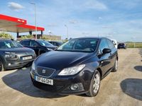 usado Seat Ibiza ST 1.2 TDi Eco.Reference DPF