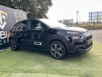 Usado Citroën C3 Feel 102 HP (75 kW) 2020 Preto Citadino