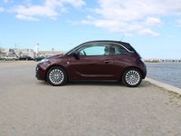 usado Opel Adam 1.2 Glam