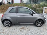 usado Fiat 500 1.2 Lounge Panorâmico - NACIONAL / 30 000km