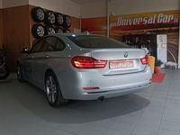 usado BMW 418 Gran Coupé d Line Sport